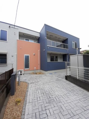 カーサ・ジーノⅡ