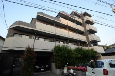 スカイコート蒲田EAST