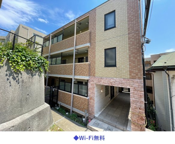 グラントゥルース目黒花房山