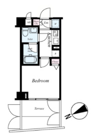 アクサス品川シーサイド