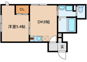 South One