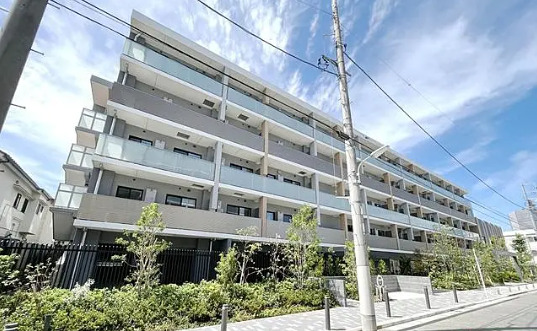 J.GRAN Court 品川西大井WEST