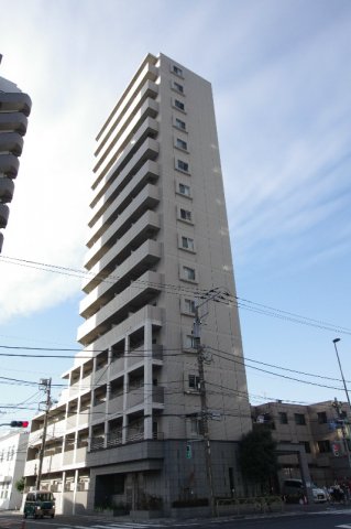 ブライズ品川南Le-lion