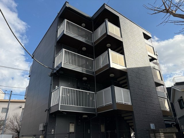 レオパレスＡＺＵＭＡ