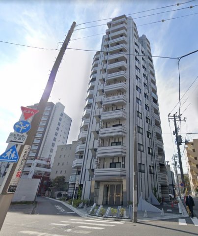 スパシエ蒲田グランドタワー