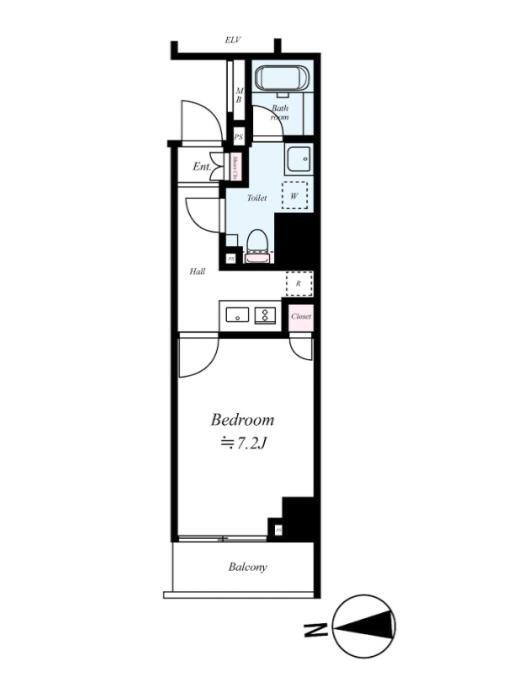 ブライズ亀戸DUE