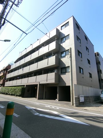 ルーブル蒲田南弐番館