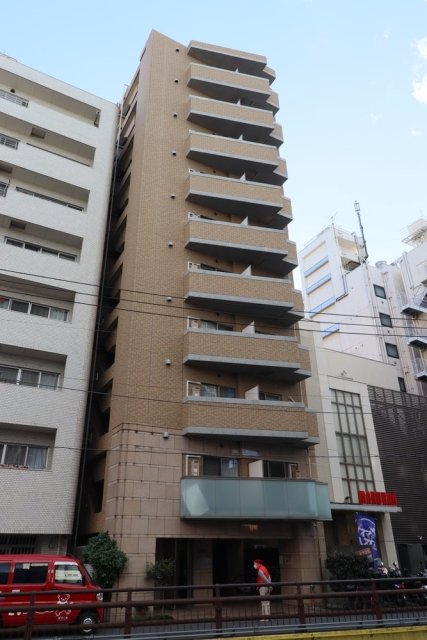 プレール・ドゥーク蒲田Ⅱ