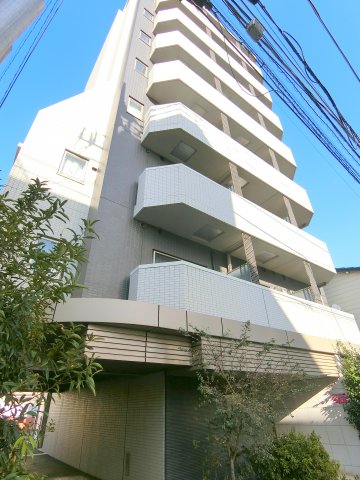 グランドコンシェルジュ大森西
