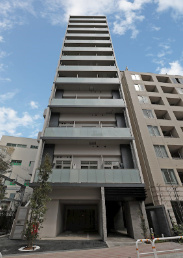 クロスレジデンス大崎