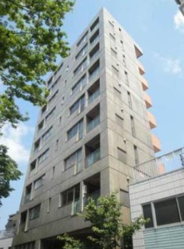 コア大井町