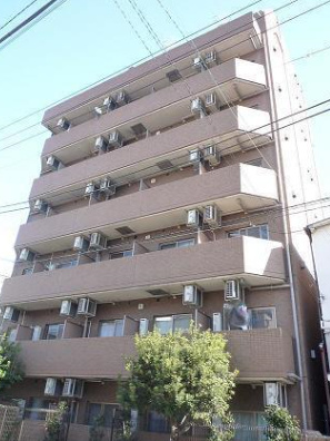 シルフィード東品川