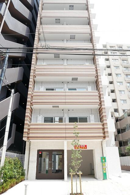 プレミアムキューブ品川戸越＃ｍｏ