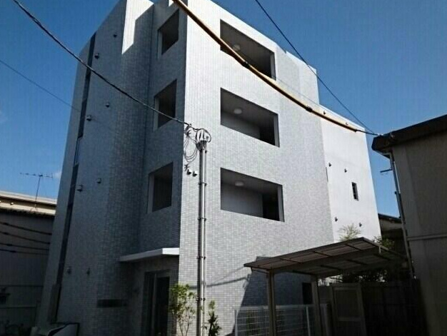 ルミエール品川