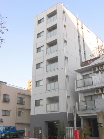 イーストグレイス品川