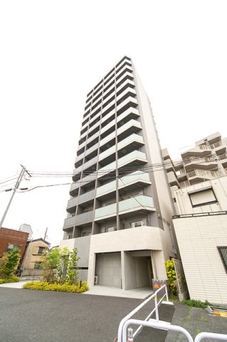 ＯＲＳＵＳ大鳥居