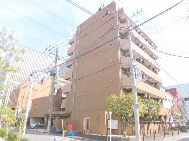 シルフィード東品川