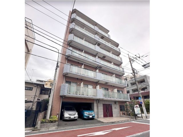 レジオス千鳥町