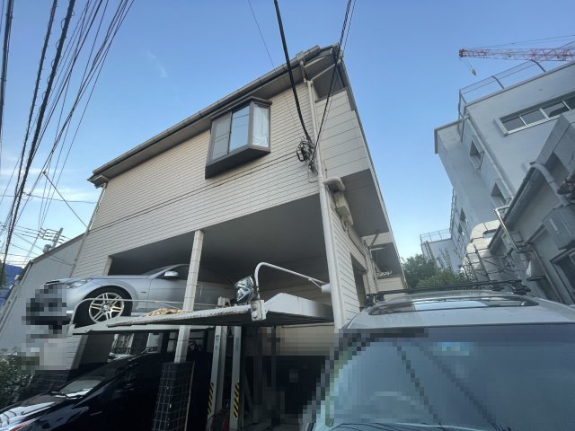 タウンハウスツクモ