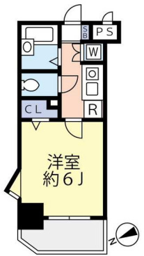 グランヴァン大井町