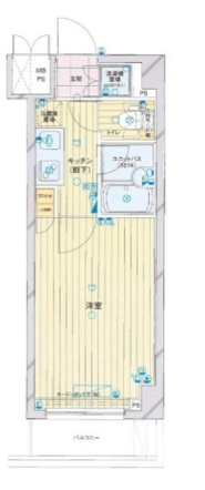 ルーブル大森参番館