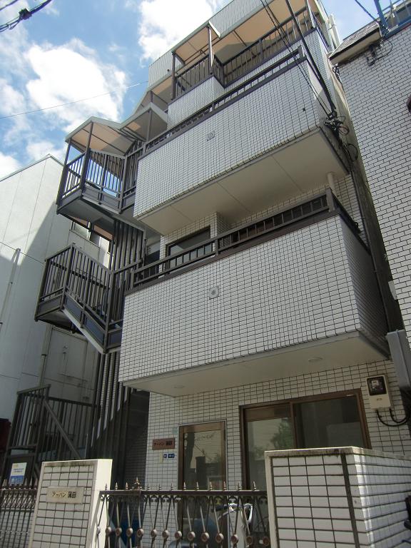 アーバン蒲田