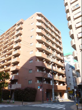 シンシア大森セカンドステージ