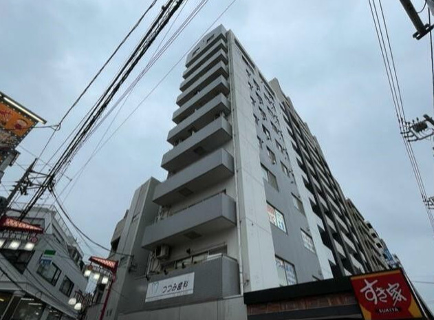 プラムパーク嶋田