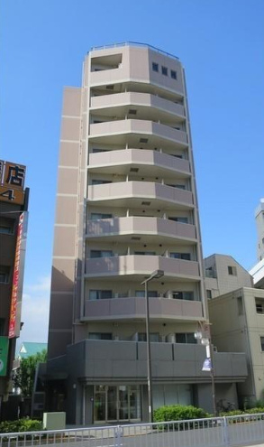 エクロール蒲田
