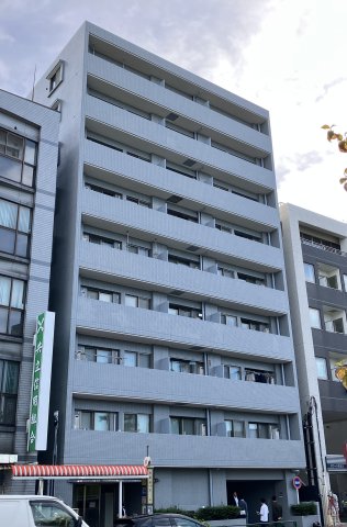 ADW Residence洗足池
