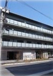 オハグランデ品川