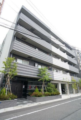 グランヴァン西馬込Ⅳ
