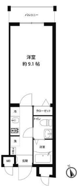 レオーネ馬込