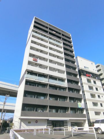 メインステージ蒲田Ⅵエグザ