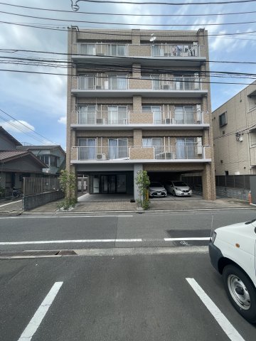 HF大森町レジデンス