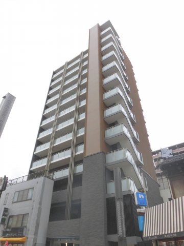 JMFレジデンス北品川