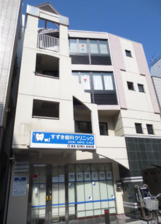 セゾン北品川