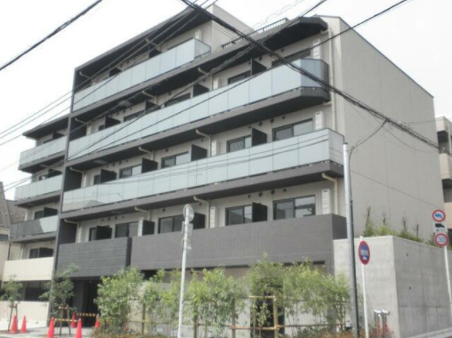 レガリス馬込パークサイド