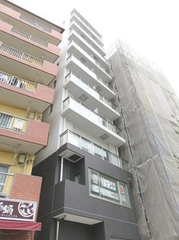 ルクシェール蒲田