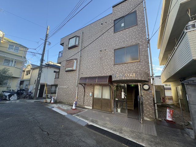 クローバーハイムⅡ