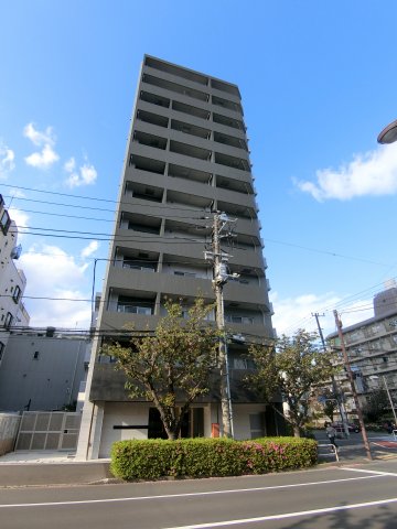 クレヴィスタ大森