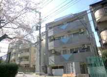 月村マンションNo.19