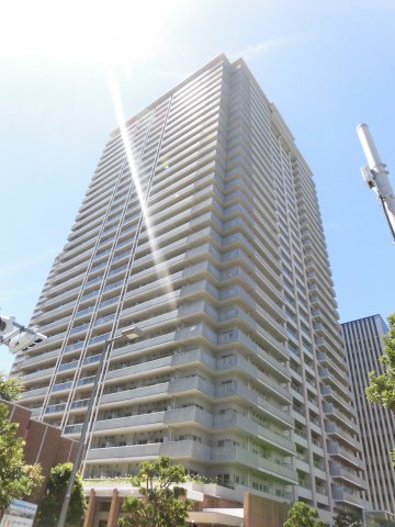 品川シーサイドビュータワーⅠ