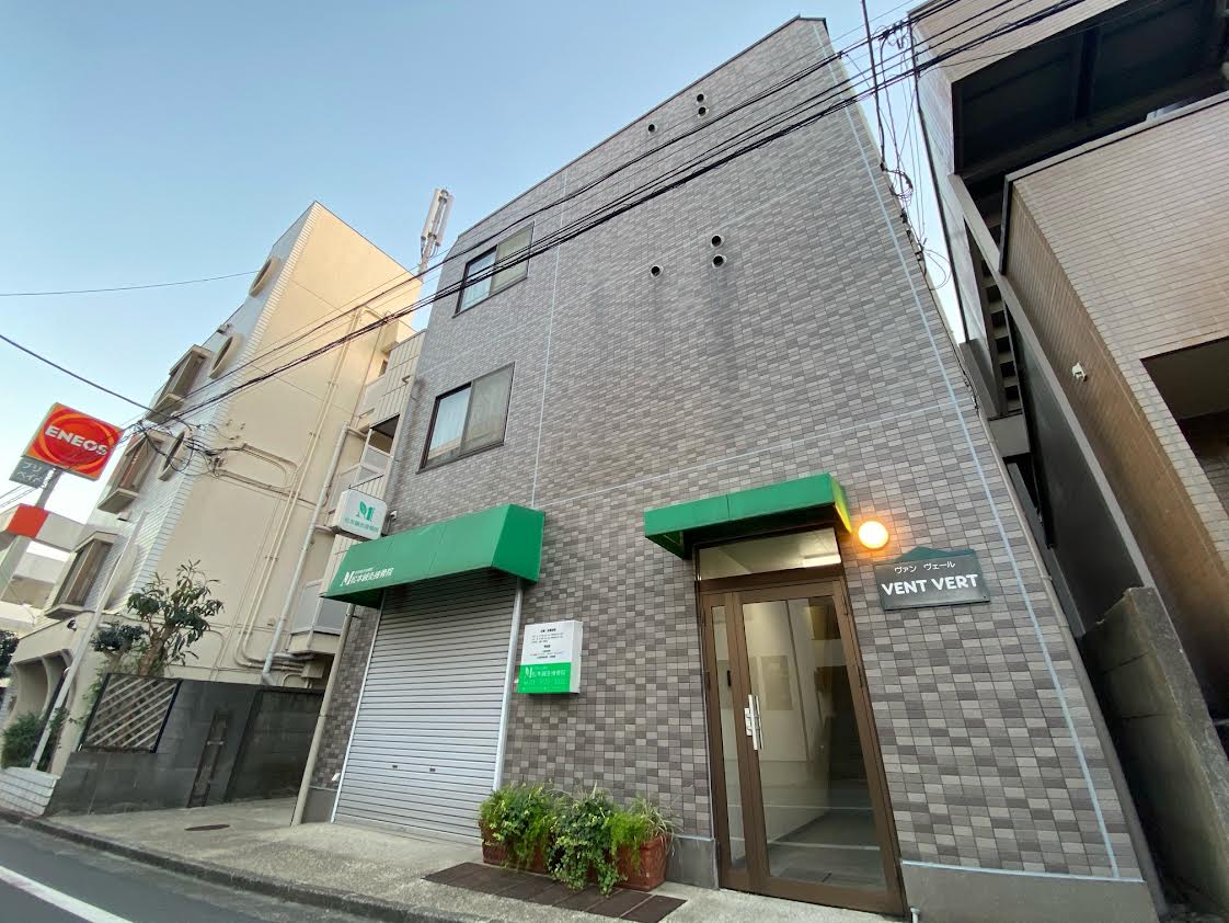ヴァンヴェール
