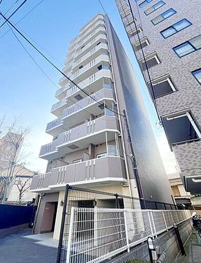 デュオシティ大森町