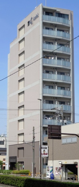 グラントゥルース馬込