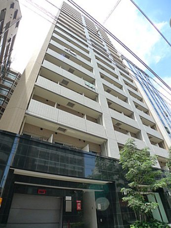 東京蒲田スクエアタワー