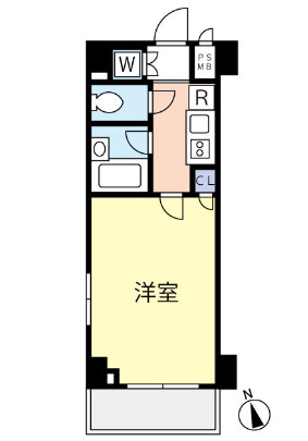 ルーブル大森参番館