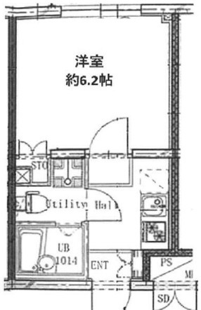 フィールコンフォート大森北