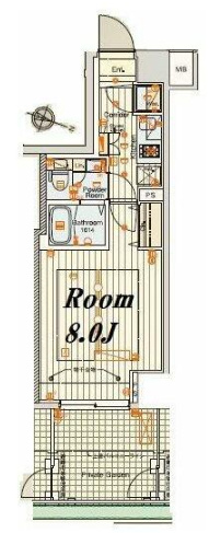 メイクスデザイン蒲田ウエスト